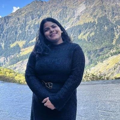 Simran Nirala